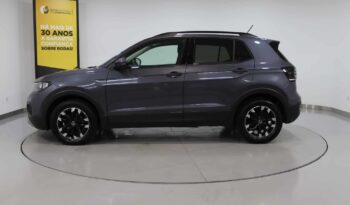 VOLKSWAGEN T-Cross 1.0 TSI FREESTYLE completo