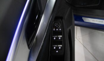 RENAULT Austral 1.2 E-TECH FULL HYBRID TECHNO ESPRIT ALPINE completo