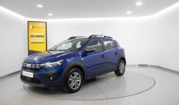DACIA Sandero Stepway 1.0 TCE EXPRESSION completo