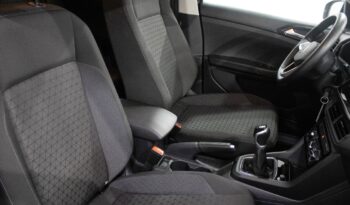 VOLKSWAGEN T-Cross 1.0 TSI FREESTYLE completo