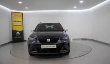 SEAT Arona 1.0 TSI FR completo