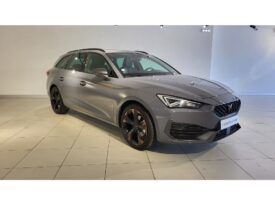 CUPRA Leon ST 1.5 ETSI MID DSG
