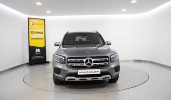 MERCEDES-BENZ Classe GLB 180 D STYLE completo
