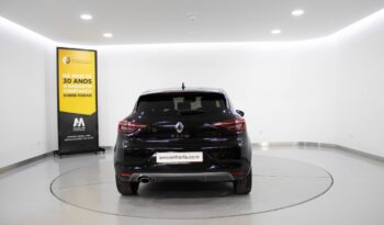 RENAULT Clio V 1.0 TCE RS LINE completo