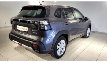 SUZUKI S-Cross 1.4T S2 4WD MILD HYBRID completo