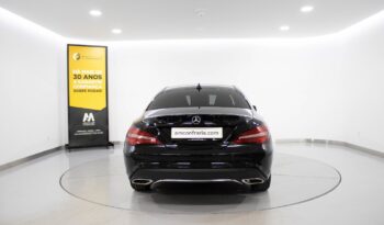 MERCEDES-BENZ Classe CLA 180 D URBAN completo