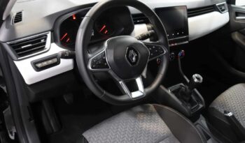 RENAULT Clio V 1.0 TCE EVOLUTION completo