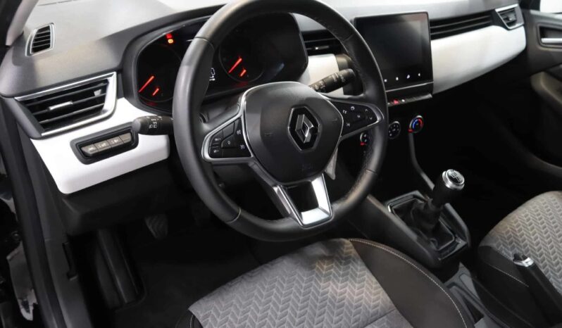 RENAULT Clio V 1.0 TCE EVOLUTION completo