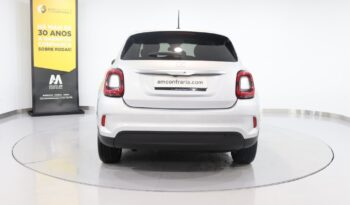 FIAT 500X 1.3 MJ CLUB completo