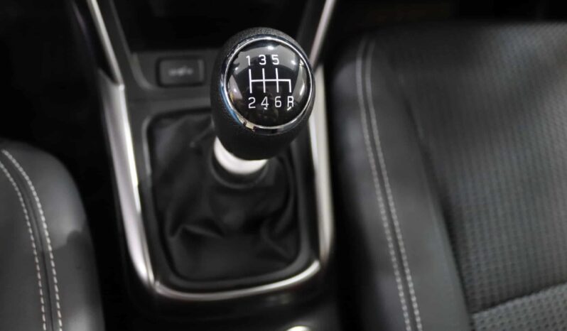 SUZUKI S-Cross 1.4T S3 4WD MILD HYBRID completo