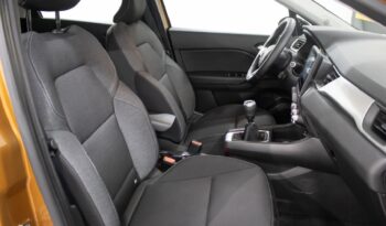 RENAULT Captur 1.5 DCI ZEN completo