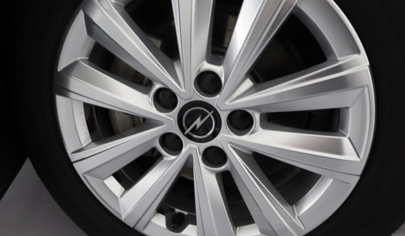 OPEL Astra L 1.2 T BUSINESS completo