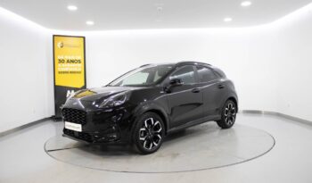 FORD Puma 1.0 ECOBOOST MHEV ST-LINE X completo