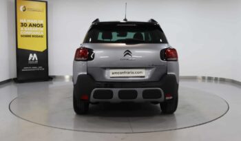 CITROEN C3 AirCross 1.2 PURETECH SHINE completo