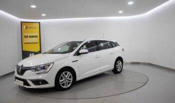 RENAULT Mégane IV Grand Coupé 1.5 BLUE DCI EXECUTE EDC completo