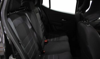DACIA Sandero Stepway 1.0 ECO-G EXPRESSION BI-FUEL completo