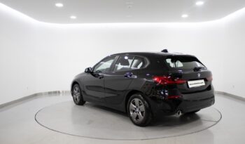 BMW Serie 116 D completo