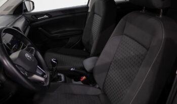 VOLKSWAGEN T-Cross 1.0 TSI FREESTYLE completo