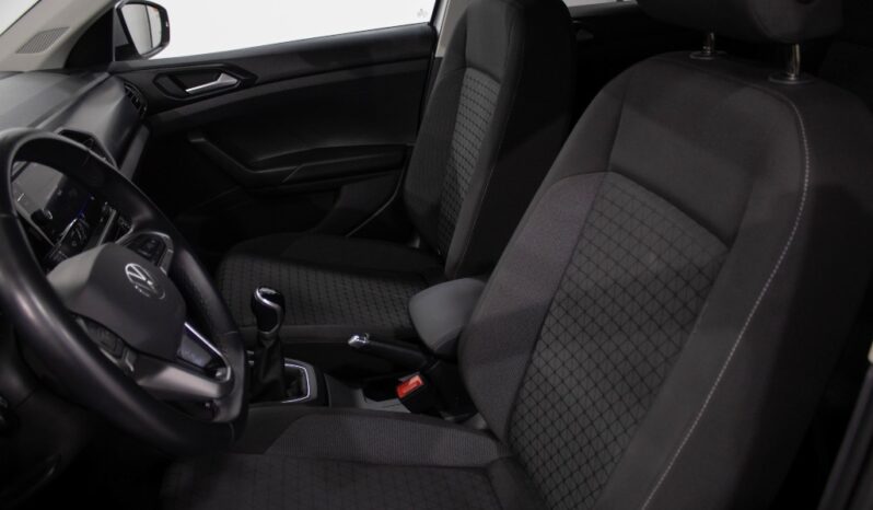 VOLKSWAGEN T-Cross 1.0 TSI FREESTYLE completo
