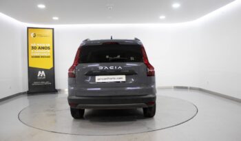 DACIA Jogger 1.0 ECO-G SL EXTREME+ UP&GO 7L BI-FUEL completo