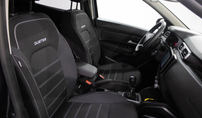 DACIA Duster 1.0 TCE JOURNEY completo