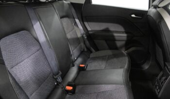 RENAULT Captur 1.0 TCE TECHNO completo