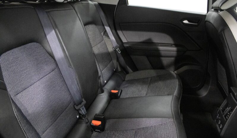 RENAULT Captur 1.0 TCE TECHNO completo