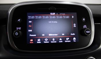 FIAT 500X 1.3 MJ completo