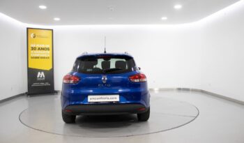 RENAULT Clio IV Sport Tourer Fase II 1.5 DCI LIMITED EDITION completo