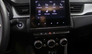 RENAULT Captur 1.0 TCE TECHNO BI-FUEL completo
