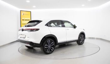 HONDA HR-V 1.5 I-MMD E:HEV ADVANCE completo