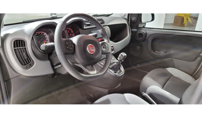 FIAT Panda 1.0 HYBRID CITY LIFE completo