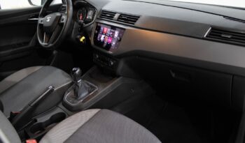 SEAT Ibiza 1.6 TDI STYLE completo
