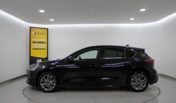 FORD Focus 1.0 ECOBOOST MHEV ACTIVE completo