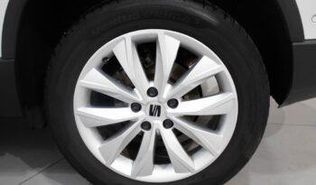SEAT Ateca 2.0 TDI STYLE completo