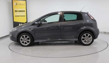 FIAT Punto 1.3 M-JET LOUNGE S&S completo