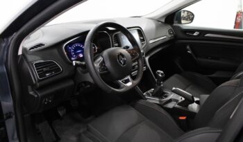 RENAULT Mégane IV Sport Tourer Fase II 1.5 BLUE DCI ZEN completo