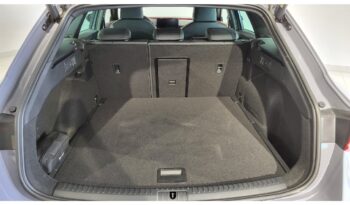 CUPRA Leon ST 1.5 ETSI MID DSG completo