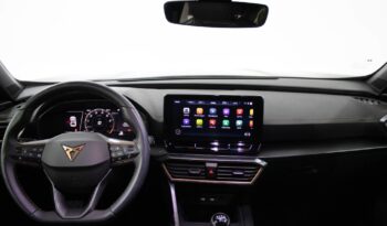 CUPRA Formentor 1.5 TSI CUPRA completo