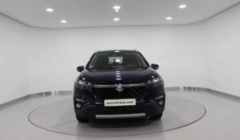SUZUKI S-Cross 1.4T S2 4WD MILD HYBRID completo