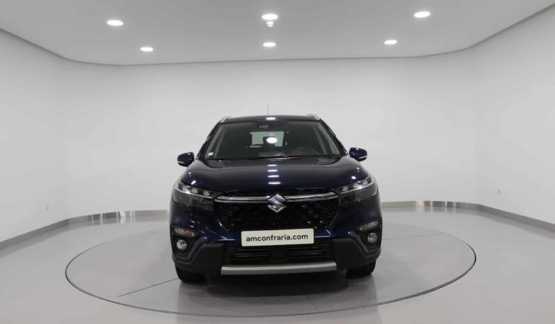 SUZUKI S-Cross 1.4T S2 4WD MILD HYBRID completo