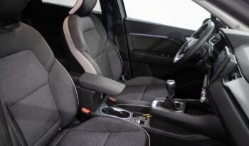 RENAULT Captur 1.0 TCE TECHNO BI-FUEL completo