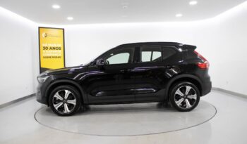 VOLVO XC40 Pure Electric RECHARGE CORE completo