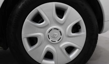 RENAULT Clio IV Société Fase II 1.5 DCI ZEN completo