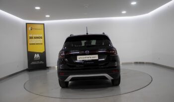 VOLKSWAGEN T-Cross 1.0 TSI FREESTYLE completo