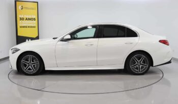 MERCEDES-BENZ Classe C 300 D AMG LINE completo