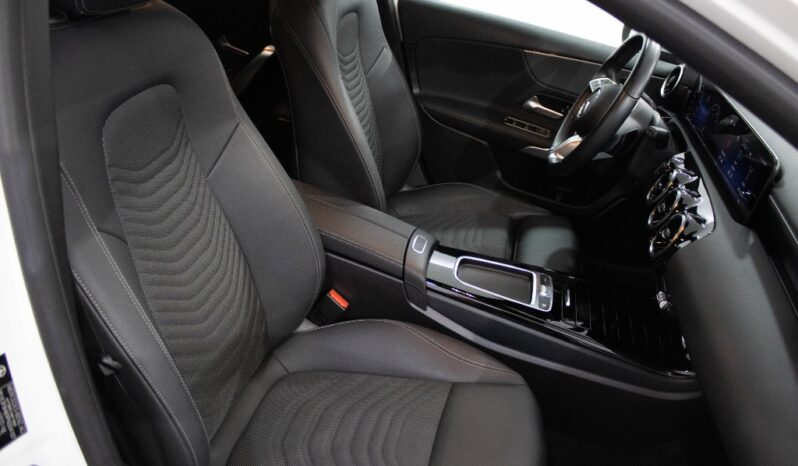 MERCEDES-BENZ Classe A 200 PROGRESSIVE AUT. completo