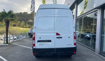 RENAULT Master III Fase III 2.3 DCI L3H3 3.5T SS completo