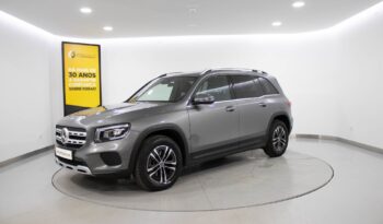MERCEDES-BENZ Classe GLB 180 D STYLE completo