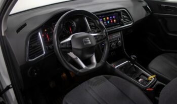 SEAT Ateca 2.0 TDI STYLE completo